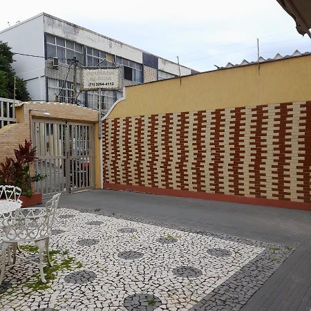 Pousada Acacia Da Barra サルバドール エクステリア 写真