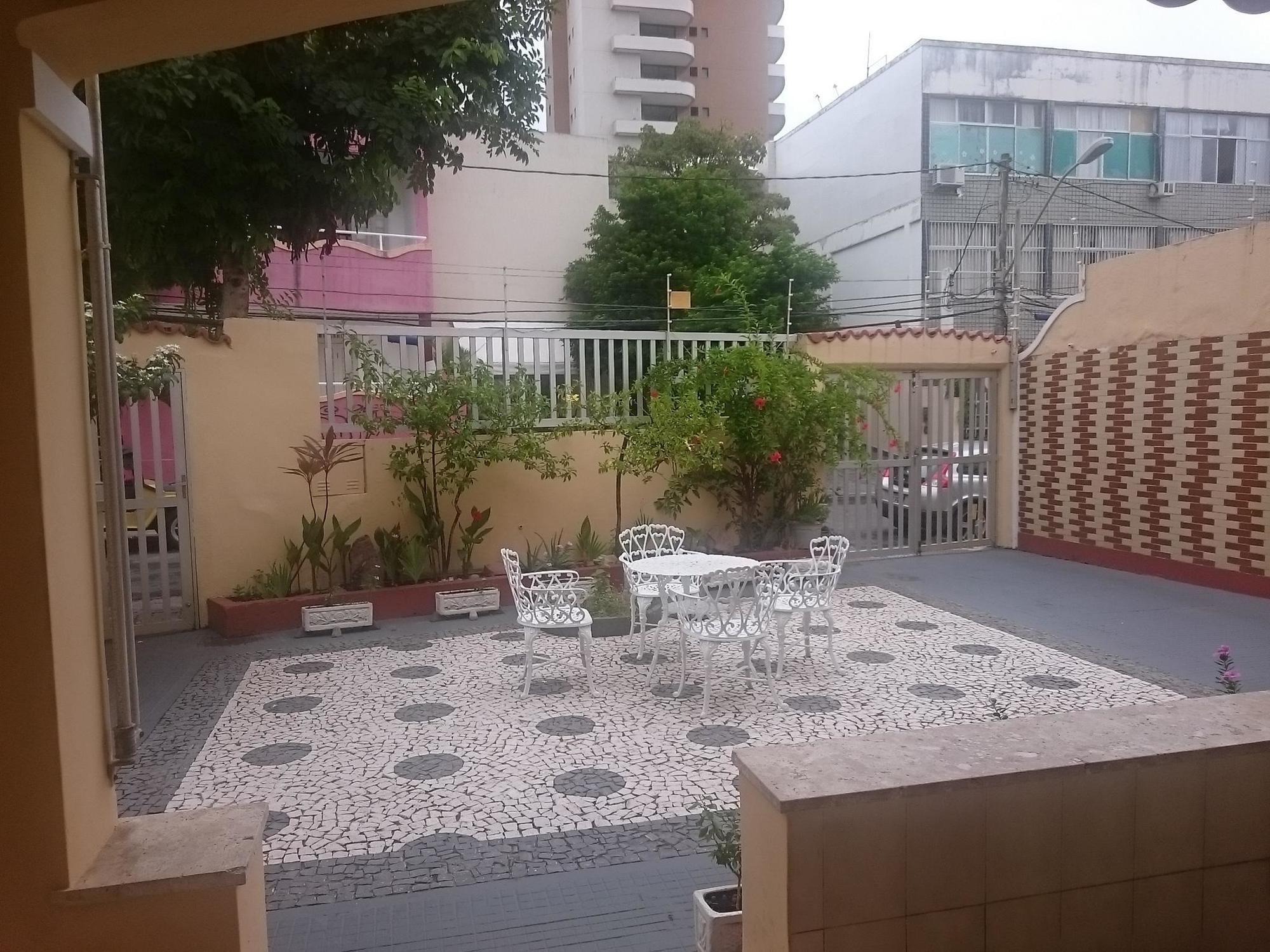 Pousada Acacia Da Barra サルバドール エクステリア 写真